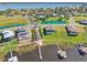 Luxury waterfront community with lake access and upscale homes at 224 Valencia Ridge Dr # 22, Auburndale, FL 33823