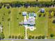 Spacious home with pool and detached buildings at 2780 Vickie Ct, Kissimmee, FL 34744