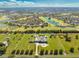 Luxury home with pool, situated on a golf course at 2780 Vickie Ct, Kissimmee, FL 34744