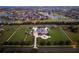 Estate home on spacious lot, featuring a pool at 2780 Vickie Ct, Kissimmee, FL 34744