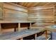 Relax in this clean and well-maintained sauna at 8457 Secret Key Cv, Kissimmee, FL 34747