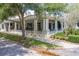 Harmony community building showcasing its exterior at 7127 Harmony Square S Dr # 7127, Harmony, FL 34773