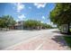 Street view of local shops and businesses in the community at 7127 Harmony Square S Dr # 7127, Harmony, FL 34773