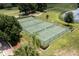 Enjoy friendly competition on these well-maintained pickleball courts at 7127 Harmony Square S Dr # 7127, Harmony, FL 34773