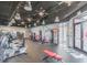 State-of-the-art fitness center with various exercise equipment at 742 Longboat Dr, Davenport, FL 33896