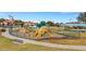 playground with play structures at 507 Cortez Dr, Davenport, FL 33837