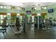 Bright and spacious fitness center at 8930 Stinger Dr, Davenport, FL 33896