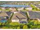 Luxury home community with lakefront properties at 2692 Meadowedge Loop, St Cloud, FL 34772