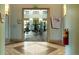 View of fitness center from hallway at 8932 Stinger Dr, Davenport, FL 33896