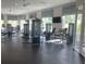 State-of-the-art fitness center with modern equipment at 4295 Paragraph Dr, Kissimmee, FL 34746
