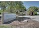 Lakefront Park sign and building, featuring marina access at 4321 Rummell Rd, St Cloud, FL 34769