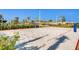 Beach volleyball court for outdoor fun at 4751 Clock Tower Dr # 107, Kissimmee, FL 34746