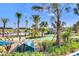 Enjoy a round of mini golf in the resort at 4751 Clock Tower Dr # 107, Kissimmee, FL 34746