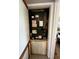 Interior view of an AmbiTech AC unit at 5312 Goddard Ave, Orlando, FL 32810