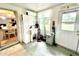 Convenient laundry room with exterior access at 5312 Goddard Ave, Orlando, FL 32810