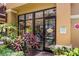 Palm Cafe Marketplace exterior at resort, serving breakfast, lunch, and dinner at 12527 Floridays Resort Dr # E-103, Orlando, FL 32821