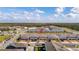Aerial view showing home location in community at 4919 Conifer Cone Dr, Kissimmee, FL 34746