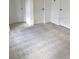 Spacious bedroom with carpeted floors and multiple closets at 6560 Candied Peel Aly, Winter Garden, FL 34787