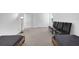 Spacious bedroom with two twin beds and ample space at 14442 Noto Ave, Clermont, FL 34714