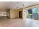 Building hallway with elevator and stairs access at 9051 Treasure Trove Ln # 307, Kissimmee, FL 34747