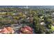 Neighborhood view, showing property location and landmarks at 976 Leeward Pl # 102, Altamonte Springs, FL 32714