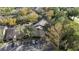 Aerial view of building and surrounding area at 976 Leeward Pl # 102, Altamonte Springs, FL 32714