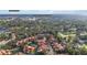 Aerial view of 976 Leeward Place #102 at 976 Leeward Pl # 102, Altamonte Springs, FL 32714