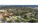 Aerial view showcasing neighborhood landscape at 976 Leeward Pl # 102, Altamonte Springs, FL 32714