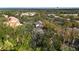 Wider aerial view showing building location at 976 Leeward Pl # 102, Altamonte Springs, FL 32714