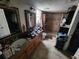 Bathroom with double vanity and large walk-in shower at 325 Sonoma Valley Cir, Orlando, FL 32835