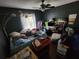 Spacious bedroom with plenty of room for a bed and a desk at 325 Sonoma Valley Cir, Orlando, FL 32835