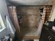 Updated bathroom with tiled shower and double shower heads at 325 Sonoma Valley Cir, Orlando, FL 32835