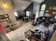 Open living area with high ceilings and lots of natural light at 325 Sonoma Valley Cir, Orlando, FL 32835