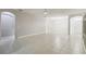 Open living and dining area with tile flooring at 540 Genoa Dr, Poinciana, FL 34759