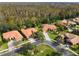 Single-Gathering house with tile roof in a community setting at 561 Sienna Dr, Poinciana, FL 34759
