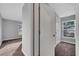 Spacious bedroom with neutral walls and carpet at 792 Del Prado Dr, Kissimmee, FL 34758