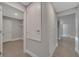 Hallway with access to closet and other rooms at 792 Del Prado Dr, Kissimmee, FL 34758