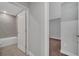 Bathroom with tiled walls and a bathtub at 792 Del Prado Dr, Kissimmee, FL 34758