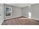Bright bedroom with neutral walls and carpet flooring at 792 Del Prado Dr, Kissimmee, FL 34758