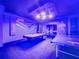 Game room with pool table, ping pong, and movie screen at 9158 Wedge Dr, Davenport, FL 33896