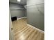 Spacious walk-in closet with wire shelving and neutral walls at 1021 Hacienda Cir, Kissimmee, FL 34741
