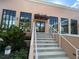 Community fitness center with modern equipment at 1799 Caribbean View Ter, Kissimmee, FL 34747