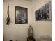 Bedroom detail showcasing Harry Potter decor at 1799 Caribbean View Ter, Kissimmee, FL 34747