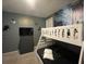 Star Wars themed bedroom with bunk beds and TV at 1799 Caribbean View Ter, Kissimmee, FL 34747