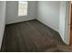 Simple bedroom with neutral carpeting and a window at 2720 Pierr St, Davenport, FL 33837