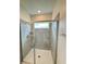 Modern bathroom with shower and tile floors at 2720 Pierr St, Davenport, FL 33837