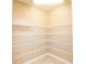 Walk-in pantry with wire shelving for ample storage at 7845 Wandering Way, Orlando, FL 32836