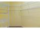 Large closet with wire shelving for storage at 3401 Home Town Ln, St Cloud, FL 34769