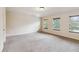 Spacious bedroom with neutral walls and carpet at 3804 Marietta Way, St Cloud, FL 34772