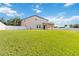 Expansive backyard offering plenty of space for outdoor activities at 3804 Marietta Way, St Cloud, FL 34772